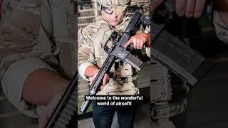 Welcome all😘🔥💯 #short #shorts #airsoft #airsoftgi #memes #funny #comedy #airsoftmeme #southpark