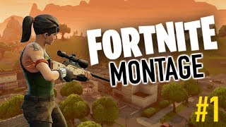 This is why they watch... | Fortnite Montage
