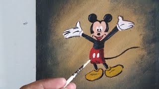kids drawing lesson, how to draw cartoon characters, easy painting tutorial #shorts