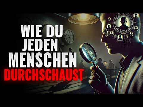 7 details that reveal everything about a person