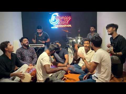 pasoori x tumsy milk Dil ka x gulabi ankhen || Random mashup by || Ramooz the band...