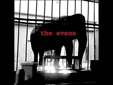 The Evens - The Evens [2005, FULL ALBUM]