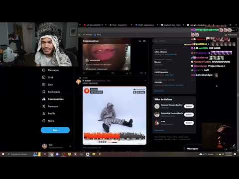 Plaqueboymax Reacts To SoFaygo - AFTER DARK [Official Audio]