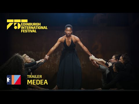 Medea | 2022 International Festival
