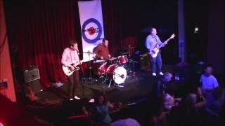 Town Called Malice played by Ordinary Affair