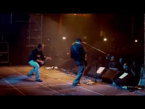 ANACRUSIS-Paint A Picture (Live in Belgium 2011)