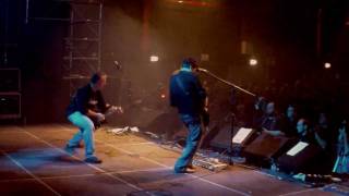 ANACRUSIS-Paint A Picture (Live in Belgium 2011)