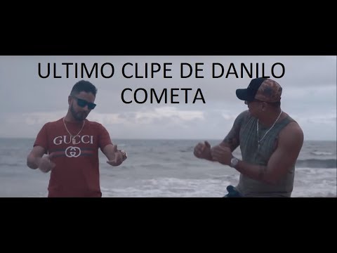 Danilo Cometa & Mc Terror - Tum Tum (ULTIMO CLIPE OFICIAL DC 2018)