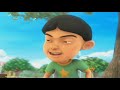 Upin Ipin Musim 10 Kenapa Tak Elak