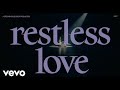 Sezairi - Restless Love (Official Music Video)