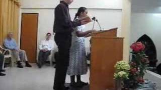 PHILIPPINE CHURCH OF GOD CONVENTION 2007 (SINGING)