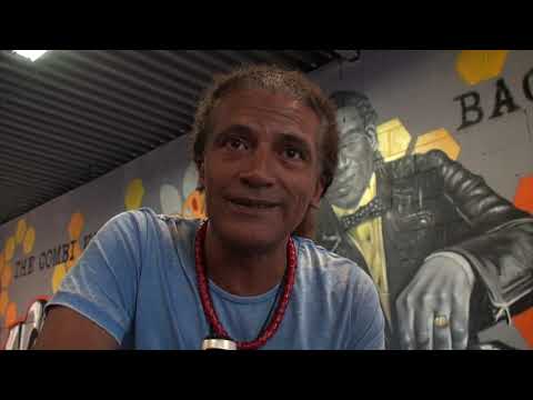 Interview D.J. All Star Fresh by Angry NoMad