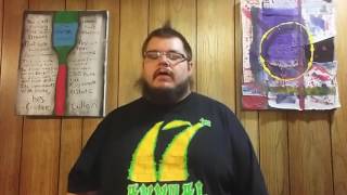 The Drowning Girl by Caitlin R. Kiernan and Some Stuff about Negative Reviews