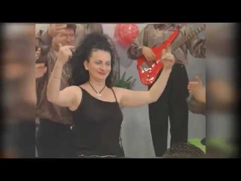 Suzana Čovikanović - La Folk Disk TV   NG 2004