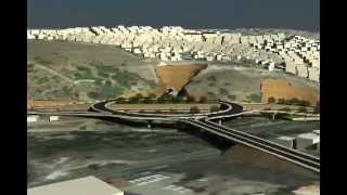 preview picture of video 'izmir_kamyoncular_odasi_yesildere_konak_tunelleri.mp4'