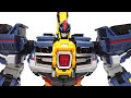 메탈카드봇 W 솔리드혼 Metal Cardbot W Solidhorn