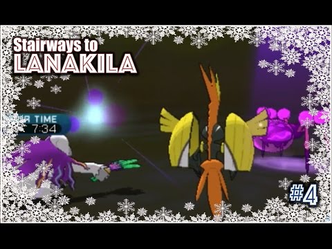 Stairways to Lanakila VGC 2017 Episode 4 - Instructing Your Opponent