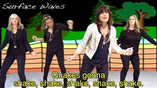 Earthquake Shake Remix