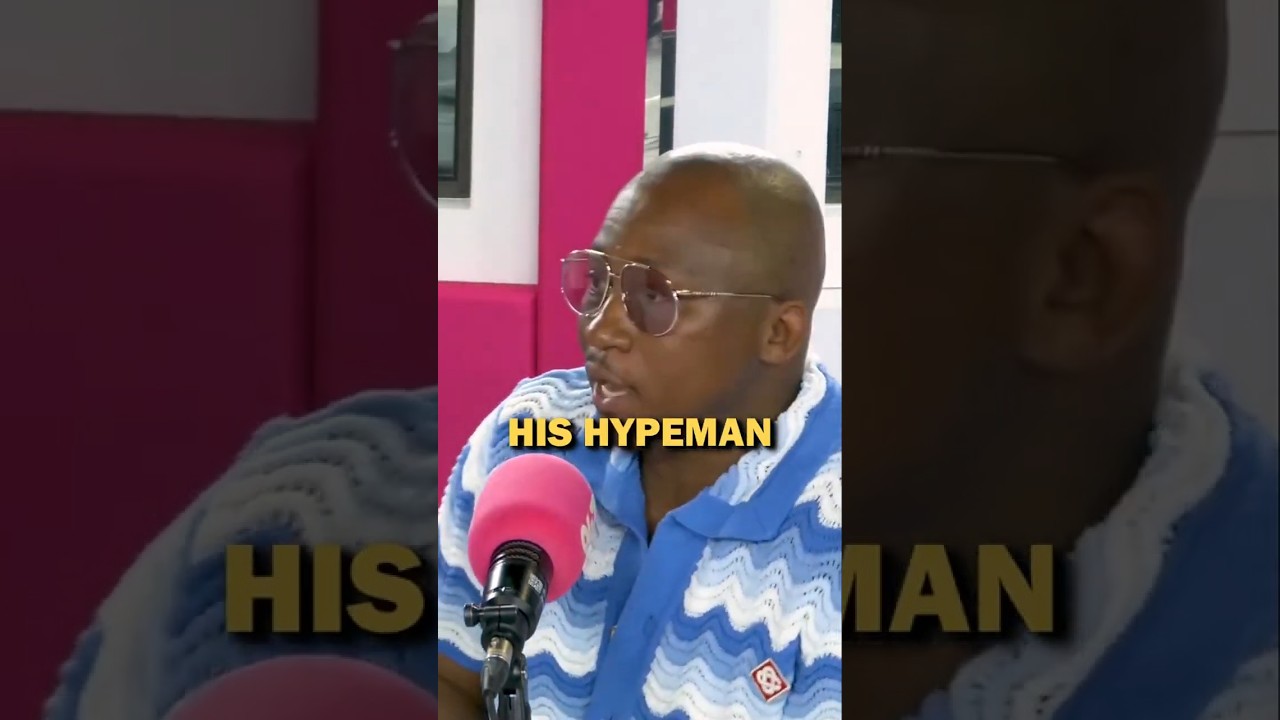 HHP gave me my first paycheck