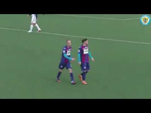 Rezumat AFC Asalt Bucuresti - STEAUA București 1-7