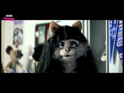 Twilight Parody - Mongrels - Series 2, Episode 4 - BBC