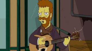 Glen Hansard and Marketa Irglova