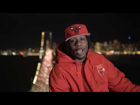 Aone ft the Jacka gang starz 2 (official video)
