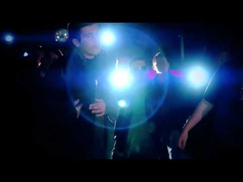 Urban Fron - Pozitiv (Official Video)