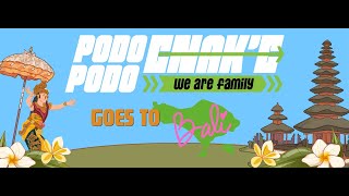 Download lagu Podo - Podo Enake Road to Bali Mei 2025 mp3 Download lagu Podo - Podo Enake Road to Bali Mei 2025 mp3