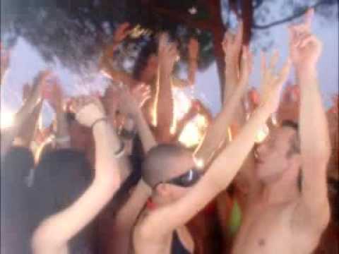 AntiAnti - Tokai - feat. Samuel (Subsonica) & Veronika