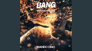 One Last Fire (Acoustic Version)