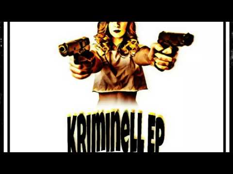 MASKE - Intro (RealTalk) Kriminell Ep beat prod by.Sira-Beatz