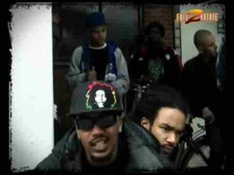 Adison, Heinek'n & Concrete - snippets (goodfellas official tape)