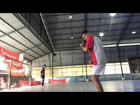 Vamos Mataram Futsal