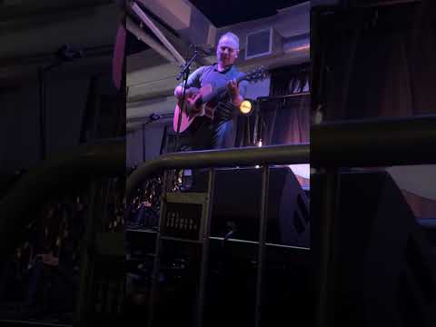 Stuart Murdoch (Belle and Sebastian) Get Me Away From Here, I’m Dying’ live at Rough Trade East