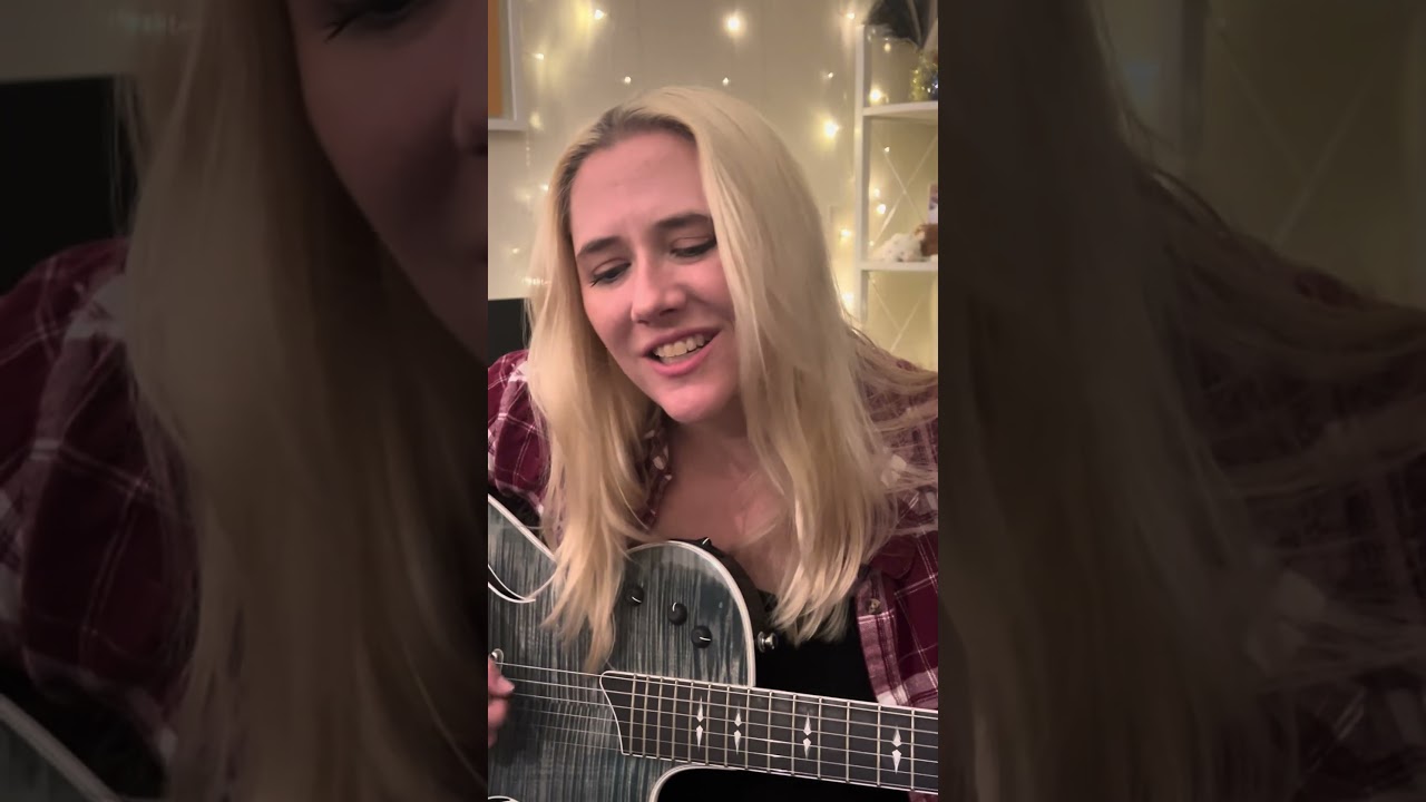 Promotional video thumbnail 2 for Amanda Grace