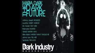 Harder Than It Should Be By Mike Martin (Dark Industry Recordings NYC)