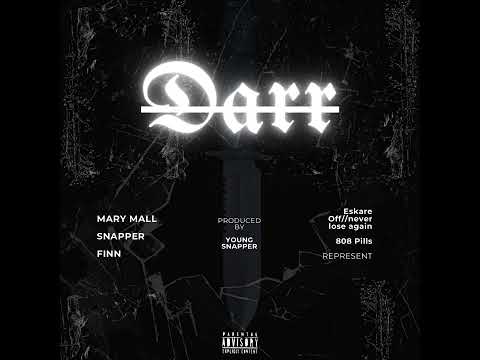 Mary Mall x Snapper x Finn - Darr (audio)