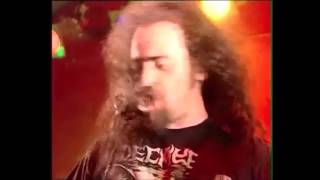 Music video thumbnail preview for Decayed (Por) - F*ck Your God (Live Irmandade Metálica fest, 2009) by Decayed