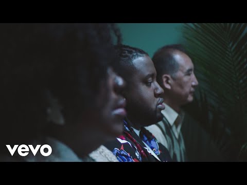 Xavier Omär, Sango - Just Get Here (Official Video) ft. Wale, VanJess