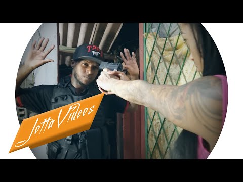 Mc JL BH - A Patroa e o Herdeiro (Vídeo Clipe Oficial)