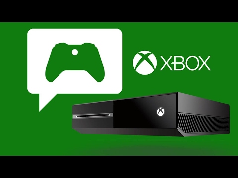 XBOX ONE Xbox Insider update