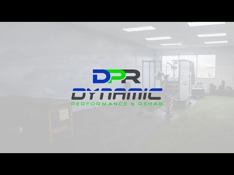 Dynamic Performance & Rehab — commercial video by Frogs Videography