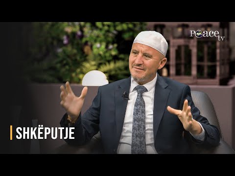 Fëmija që rritet në barkun e nënës është mrekullia më e madhe