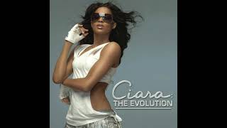 Ciara - My Love (slowed + reverb)