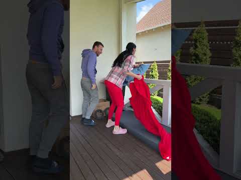 This Couple Makes No Sense. Funny family #comedy #couple