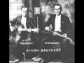 The Dixon Brothers-Have Courage To Only Say No