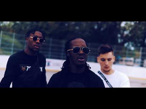 GMB Kingsmizzy x Wavyo x Leon x Rooga   Get It OFFICIAL VIDEO  Dir  by Chris Breezy Ent)