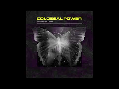 SINDEX PREMIERE: Cenan Holland - Colossal Power