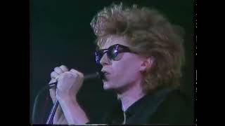 The Psychedelic Furs - My Time